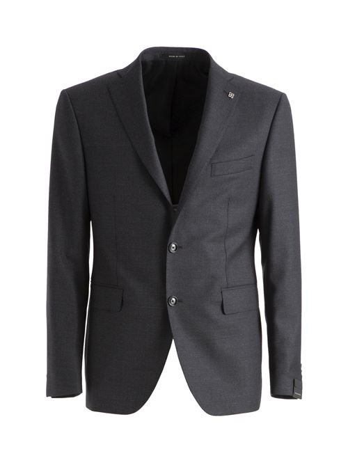 Men's gray jacket TAGLIATORE | 2FNA22B01 06UIA262S026